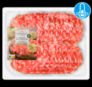 BEST MOMENTS Fenchel- oder Trüffelsalami