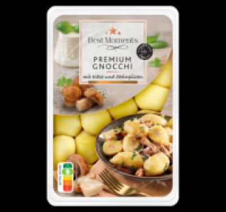 Penny  BEST MOMENTS Gefüllte Premium-Gnocchi
