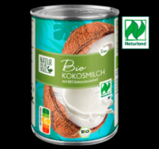 Penny  NATURGUT Bio Kokosmilch