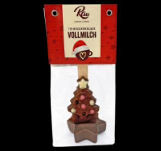 RAU Trinkschokolade