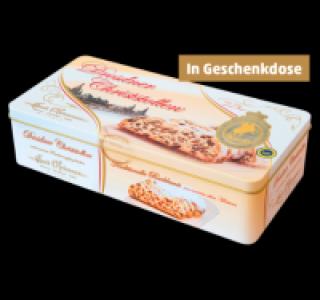 Original Dresdner Stollen