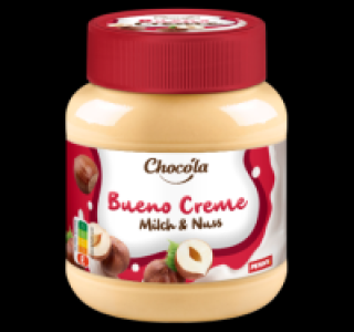 CHOCO’LA Bueno Creme