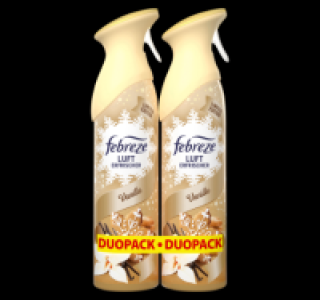 Penny  FEBREZE Duo-Pack Lufterfrischer