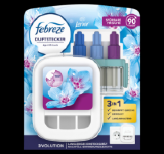 Penny  FEBREZE 3Volution Duftstecker