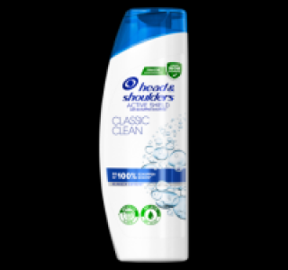 Penny  HEAD & SHOULDERS Shampoo