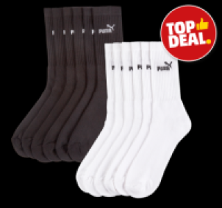 Penny  PUMA Sportsocken