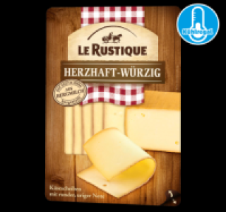 LE RUSTIQUE Käsescheiben