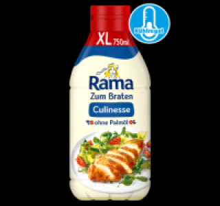 RAMA Culinesse