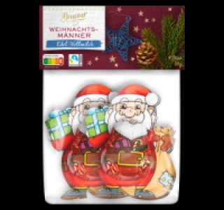DOUCEUR Edelvollmilch­schokolade