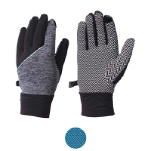 Aldi Süd  CRANE Damen und Herren Winter Cross Handschuhe