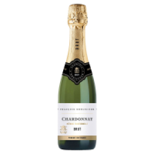 FRANCOIS NOBLECOUR Chardonnay MT Brut 375 ml 3.99 €