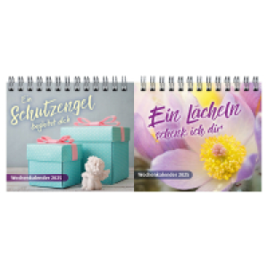 Tischkalender 4.99 €