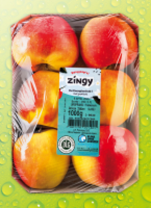 Norma Zingy Äp­fel Zin­gy®