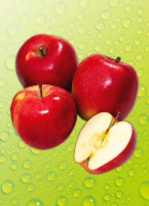 Norma Zingy Pre&shy;mi&shy;um &Auml;p&shy;fel