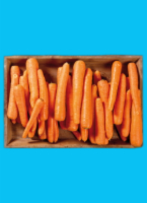 Baye­ri­sche Ka­rot­ten 1.39 €