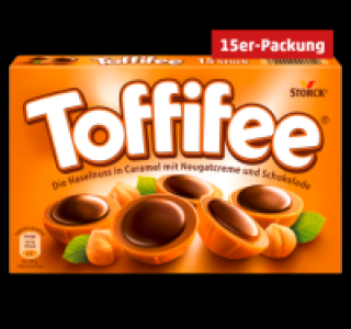 STORCK Toffifee