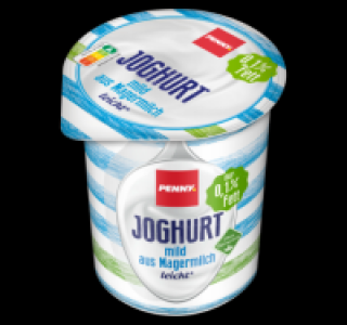 PENNY Naturjoghurt