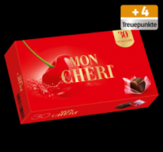 FERRERO Mon Chéri 4.99 €