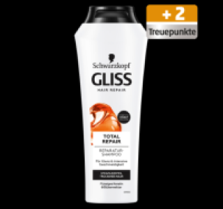 GLISS KUR Shampoo