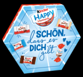 Penny  FERRERO Kinder Minis Happy Moments