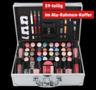 ZMILE COSMETICS Kosmetikkoffer