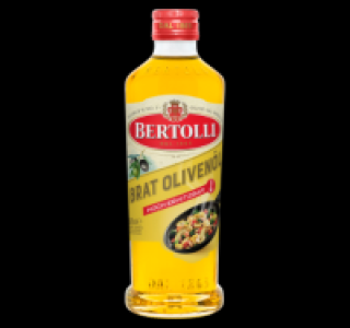 BERTOLLI Brat-Olivenöl