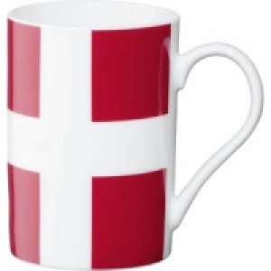 Flaggenbecher