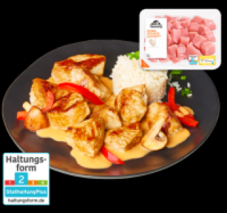 Penny  MÜHLENHOF Frisches Puten-Gulasch