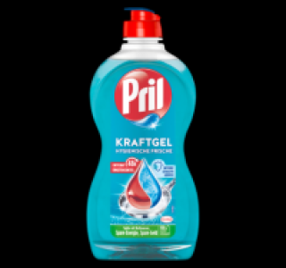 Penny  PRIL