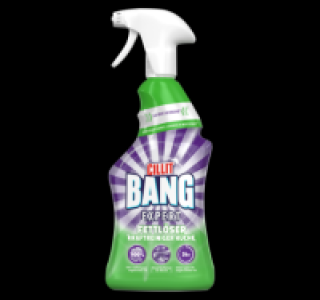 CILLIT BANG Kraftreiniger