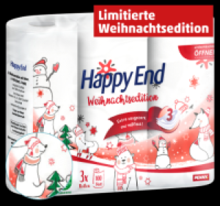 HAPPY END Küchentücher