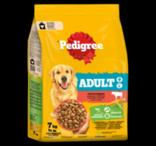 PEDIGREE Adult