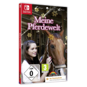 NINTENDO Switch Spiel 9.99 €