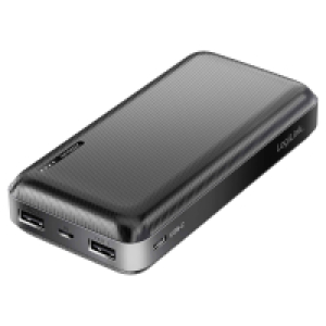Aldi Süd  LOGILINK Powerbank mit Wireless Charging