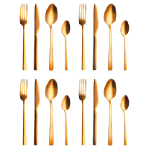 CROFTON Besteck-Set
