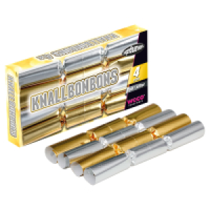 WECO Knallbonbons