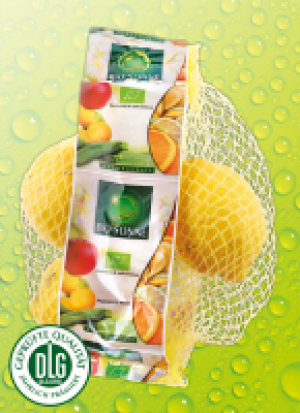 Bio-Zi­tro­nen 6.66 €