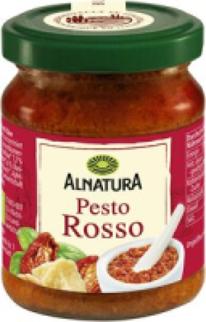 Pesto Rosso 1.99&nbsp;&euro;