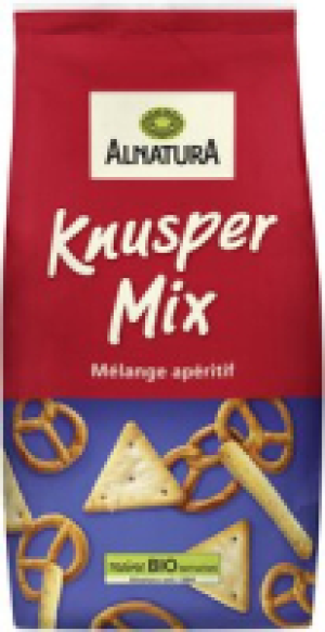 Knusper-Mix 1.99 €