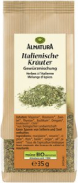 Italienische Kr&auml;uter 1.99&nbsp;&euro;