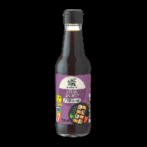 Aldi Nord Asia Green Garden ASIA GREEN GARDEN Sojasauce