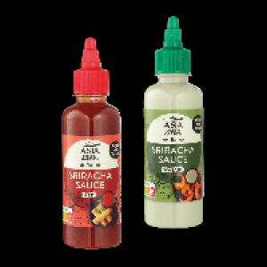 ASIA GREEN GARDEN Sriracha-Sauce 1.69&nbsp;&euro;