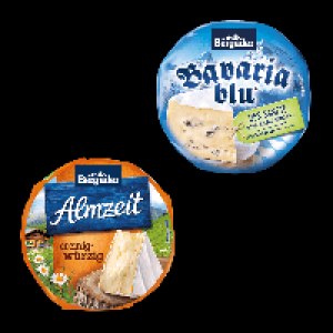 BERGADER Almzeit / Bavaria blu 1.49&nbsp;&euro;