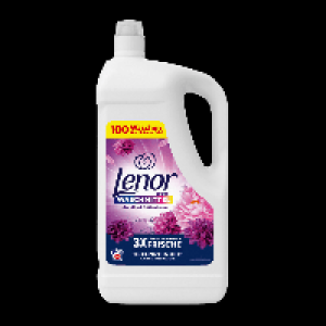 LENOR Flüssigwaschmittel Amethyst Blütentraum 20.99 €