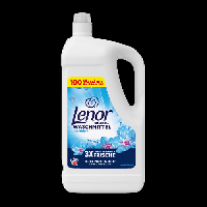 LENOR Flüssigwaschmittel Aprilfrisch 20.99 €