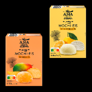 ASIA GREEN GARDEN Mochi-Eis 3.29 €