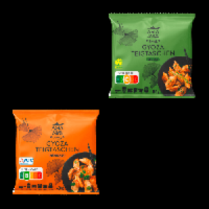 ASIA GREEN GARDEN Gyoza 2.49 €