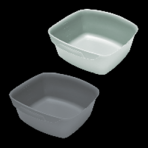 HOME CREATION Waschschüssel 1.99 €