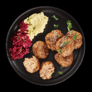 FAIR & GUT Rinderhackfleisch XXL 6.79 €