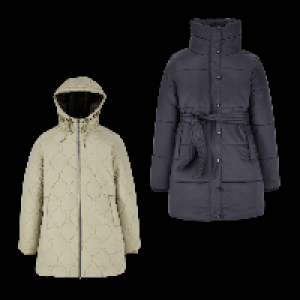 UP2FASHION Leichtsteppmantel 19.99 €